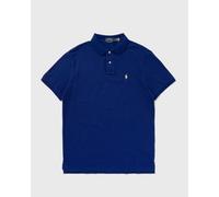 Polo Ralph Lauren SHORT SLEEVE KNIT POLO SHIRT men Polos blue in Größe:S