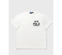 Polo Ralph Lauren SHORT SLEEVE T-SCHIRT men Shortsleeves white in Größe:L