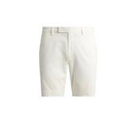 POLO RALPH LAUREN Shorts Slim Fit weiss | 34