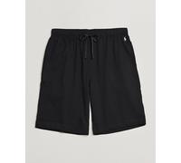 Polo Ralph Lauren Sleep Shorts Black Schwarz L