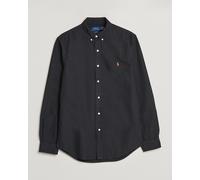 Polo Ralph Lauren Slim Fit Freizeithemd aus Oxford in Schwarz, Größe XXL, Artikelnr. 1310870XXL Schwarz XXL Herren