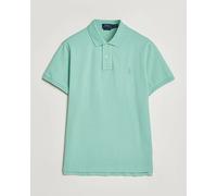 Polo Ralph Lauren Slim Fit Polo Celadon Grün L