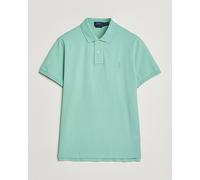 Polo Ralph Lauren Slim Fit Polo Celadon Grün M