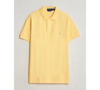 Polo Ralph Lauren Slim Fit Polo Empire Yellow Gelb L