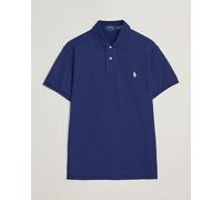 Polo cintré en coton piqué 710795080 by Polo Ralph Lauren XL
