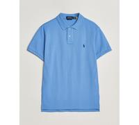 POLO RALPH LAUREN Poloshirt Slim Fit hellblau | XL