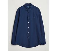Polo Ralph Lauren Slim Fit Poplin Shirt Newport Navy Blau S
