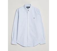 Polo Ralph Lauren Herren Hemd "Slim Fit" Langarm, blue, Gr. S