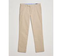 Slim-Fit-Chino mit Stretch 29 Tan