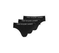 Ralph Lauren Accesorios 714835884 Slips 3 Einheiten XL Polo Black