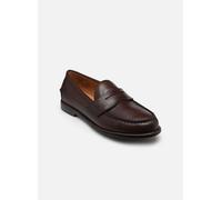 Polo Ralph Lauren - Slipper ALSTON PENNY-CASUAL SHOE-LOAFER - Braun - Größe 44