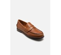 Polo Ralph Lauren - Slipper ALSTON PENNY-CASUAL SHOE-LOAFER - Braun - Größe 46