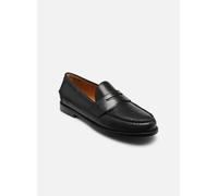 Polo Ralph Lauren - Slipper ALSTON PENNY-CASUAL SHOE-LOAFER - schwarz - Größe 41