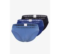 Ralph Lauren Low Rise BRF-3 Pack-Brief - S
