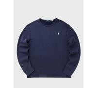 Polo Ralph Lauren Island Terry Sweatshirt Newport Navy Blau XL