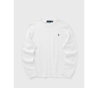 Sweatshirt aus French-Terry M White