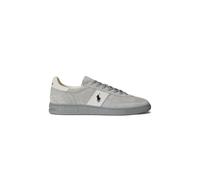 POLO RALPH LAUREN Sneaker BEDFORD grau | 41
