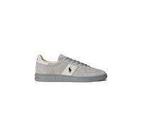 POLO RALPH LAUREN Sneaker BEDFORD grau | 45