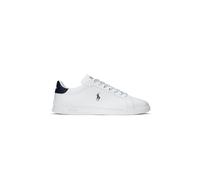 Ralph Lauren Heritage Court Sneaker weiß/marineblau - 41