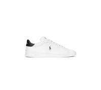 Polo Ralph Lauren Heritage Sneaker White/Black US10 - EU43