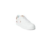Polo Ralph Lauren Low-Top Sneaker Braun 41