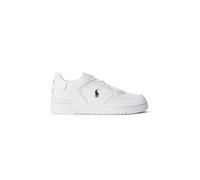 POLO RALPH LAUREN Sneaker MASTERS COURT weiss | 41