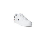 Ralph Lauren Masters Court Sneaker weiß/marineblau - 41