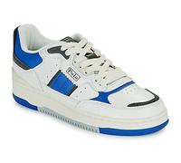 Polo Ralph Lauren Sneaker MASTERS SPRT in Weiss 44