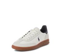 Ralph Lauren Herren 809961181001 Oxford, White, 42 EU