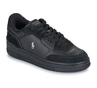 Polo Ralph Lauren Sneaker OPEN MASTERS in Schwarz 38