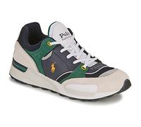 Polo Ralph Lauren Sneaker TRACKSTR 200-SNEAKERS-LOW TOP LACE in Multicolor 44