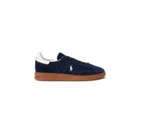 Polo Ralph Lauren Sneaker Bedford Wildleder marineblau Größe 44