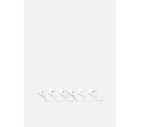 Polo Ralph Lauren - Socken & Strumpfhosen Lot De 6 Paires De Chaussettes Basses - Weiß - Größe T.U