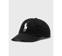 Ralph Lauren Accesorios 710673584 Kappe One Size Black