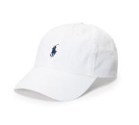 POLO RALPH LAUREN Kappe weiss