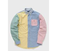 Polo Ralph Lauren Custom Fit Oxford Shirt Multi Mehrfarbig S