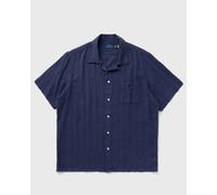 Polo Ralph Lauren SPORT SHIRT men Shortsleeves blue in Größe:S