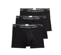 Ralph Lauren Accesorios 714835885 Boxershorts XL Black