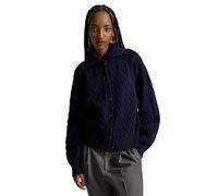 POLO RALPH LAUREN Strickjacke dunkelblau | S
