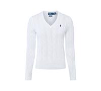 Polo Ralph Lauren Strickpullover Damen weiß, XS