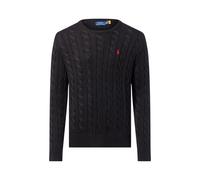 Polo Ralph Lauren Strickpullover Herren schwarz, L