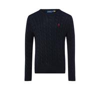 Polo Ralph Lauren Herren Pullover, marine, Gr. XXL