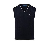 Polo Ralph Lauren Strickpullunder Herren marine, L