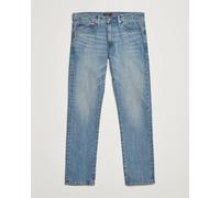 Polo Ralph Lauren Sullivan Slim Fit Jeans Dixon Stretch Blau W33L34