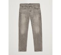 Polo Ralph Lauren Sullivan Slim Fit Jeans Grey Warren Stretch W32L32