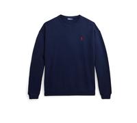 Polo Ralph Lauren - Bekleidung Prl Cn Po-Long Sleeve-Sweatshirt 211943006 - blau - Größe M
