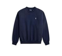 POLO RALPH LAUREN Sweater dunkelblau | XS