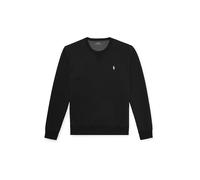 Polo Ralph Lauren Tech Crew Neck Sweatshirt Black Schwarz L
