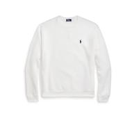 Polo Ralph Lauren Damen Sweatshirt, weiss, Gr. XS