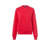 Polo Ralph Lauren Sweatshirt Damen rot, S